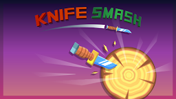 Ultimate Knife Smash (Ультимативное разбивание ножа)